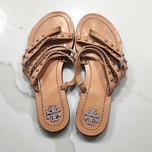 Tory Burch woman shoes